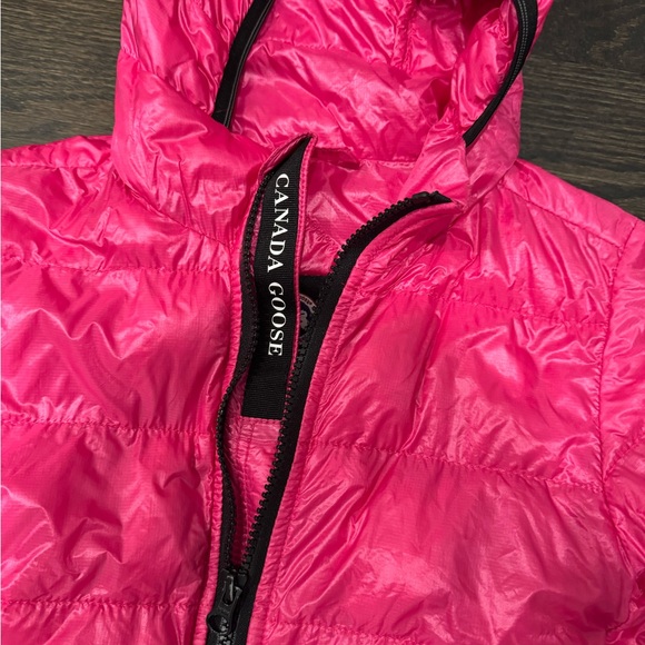 Kids Canada goose girls jacket 4-5 - Picture 3 of 7